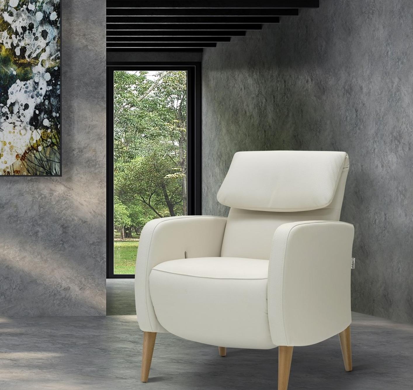 fauteuil candela 